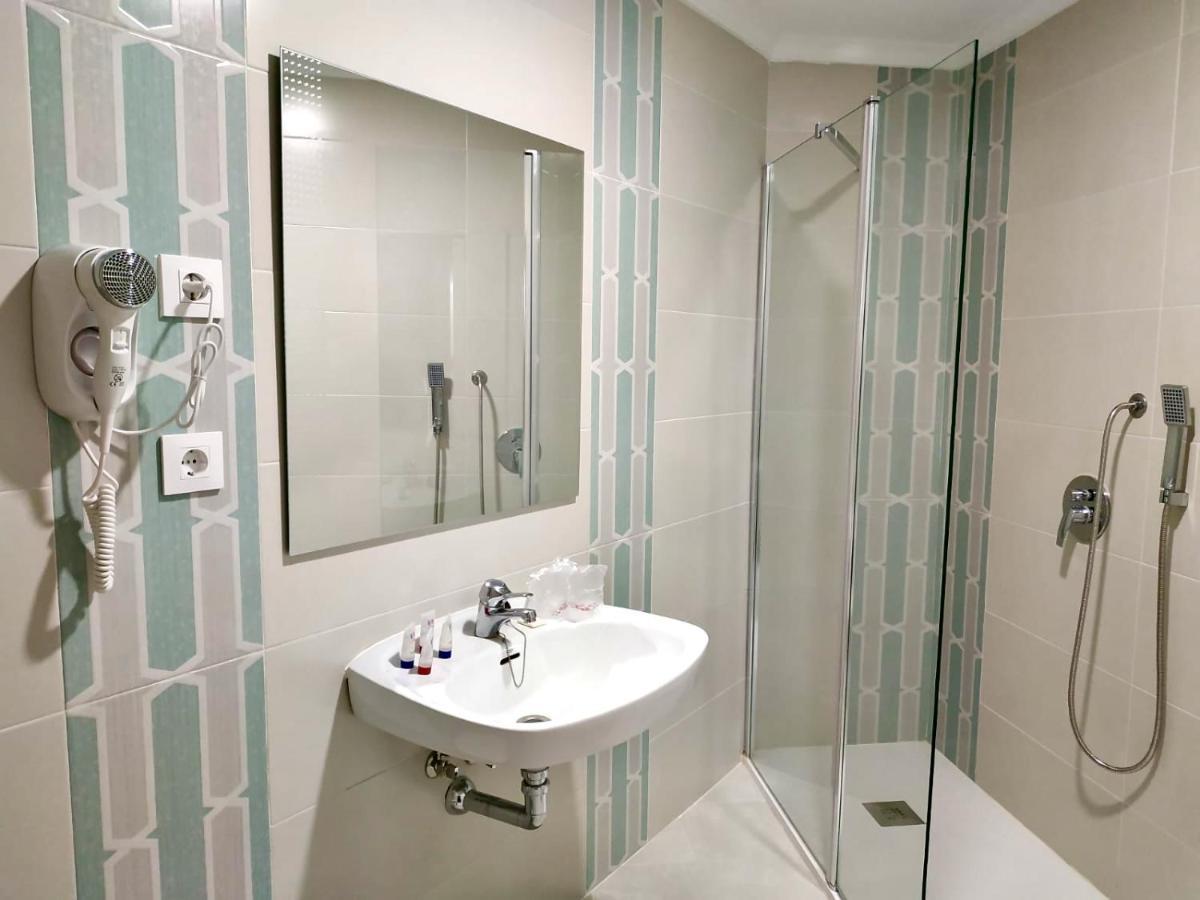 Hotel Los Conejos Mora Zewnętrze zdjęcie