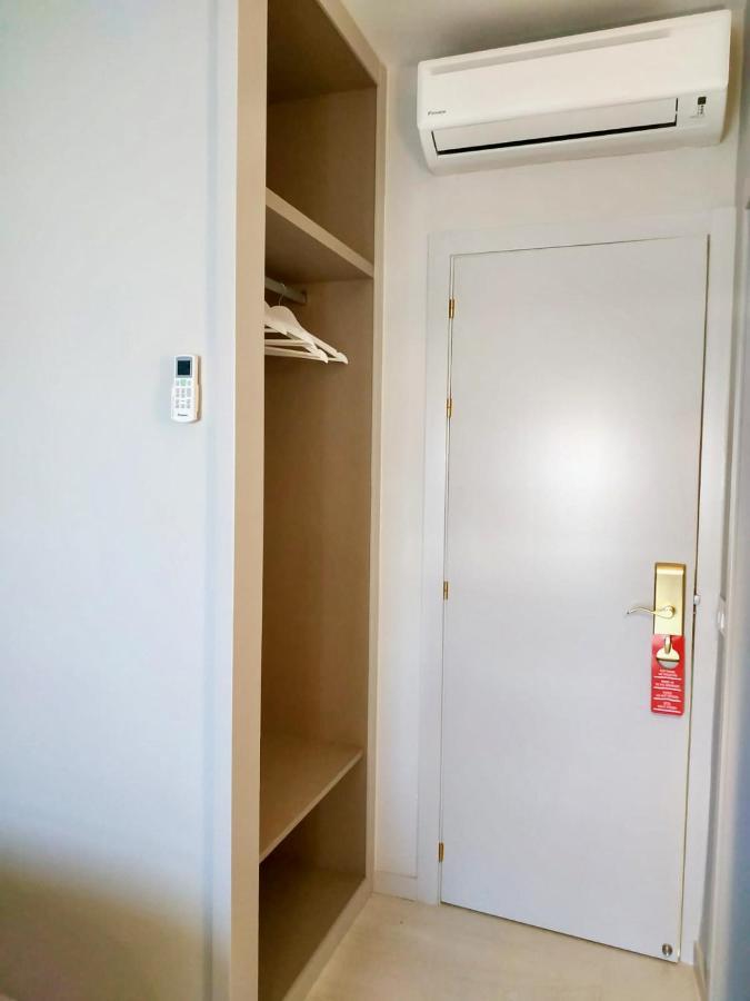 Hotel Los Conejos Mora Zewnętrze zdjęcie