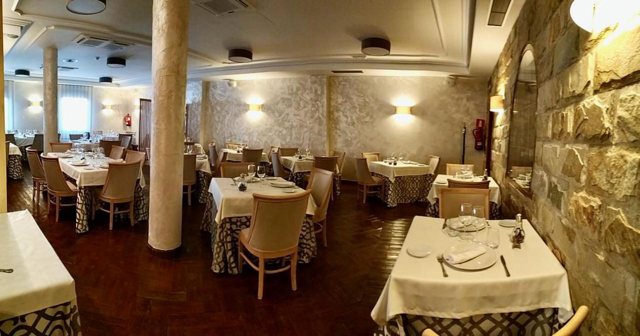Hotel Los Conejos Mora Zewnętrze zdjęcie